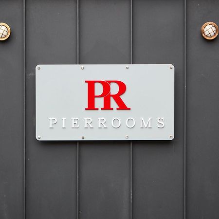 אובאן The Pier Rooms מראה חיצוני תמונה