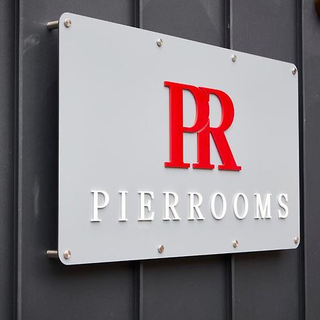 אובאן The Pier Rooms מראה חיצוני תמונה